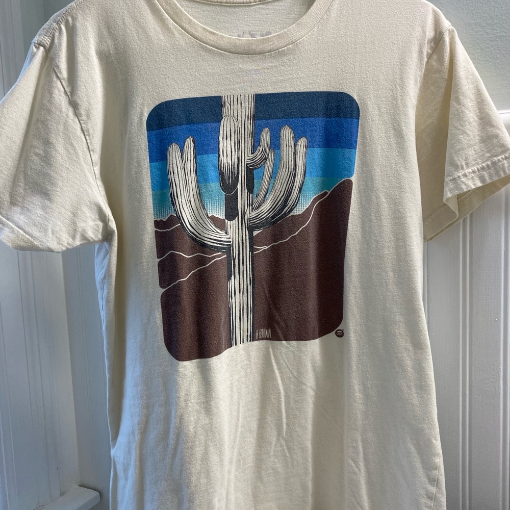 State 48 Arizona T-Shirt (Men’s Small) - Picture 2 of 3